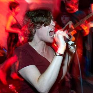 Meet your Posher, Elle